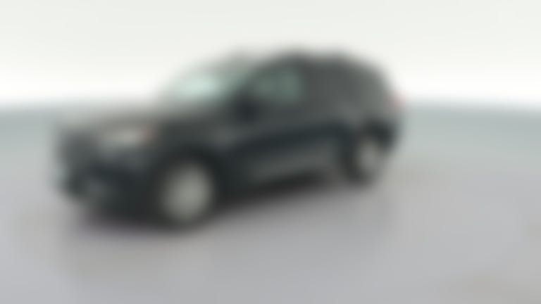 2025 Ford Explorer vehicle photo