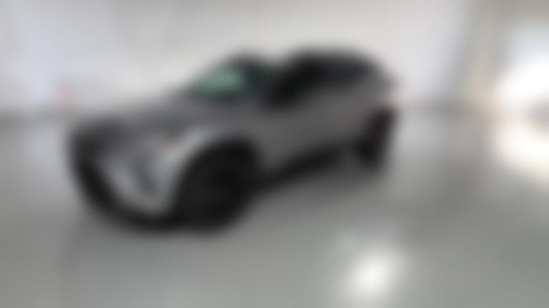 2025 Chevrolet Trax vehicle photo
