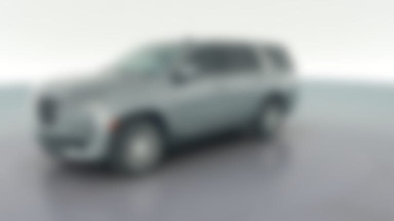 2021 Cadillac Escalade vehicle photo