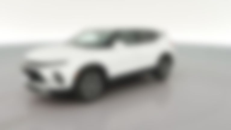 2025 Chevrolet Blazer vehicle photo