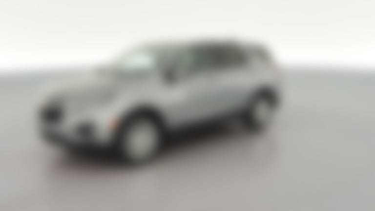 2024 Chevrolet Equinox vehicle photo