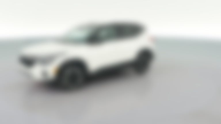 2024 Kia Seltos vehicle photo