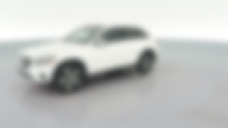 2021 Mercedes-Benz GLC vehicle photo