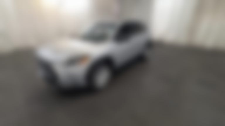 2022 Toyota Corolla Cross vehicle photo