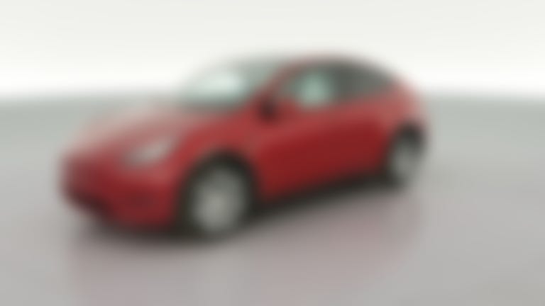 2023 Tesla Model Y vehicle photo