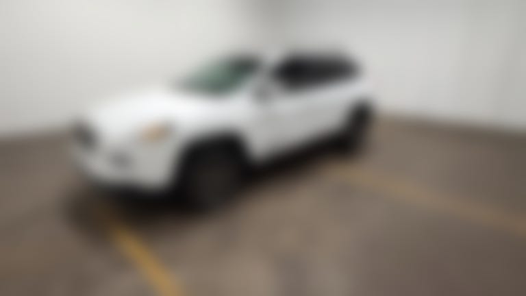 2016 Jeep Cherokee vehicle photo