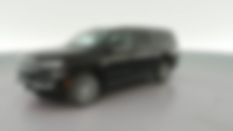 2023 Jeep Grand Wagoneer L vehicle photo