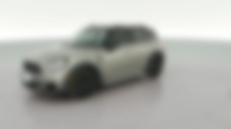 2017 MINI Countryman vehicle photo