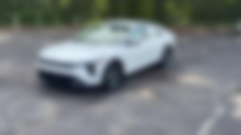 2025 Kia K4 vehicle photo