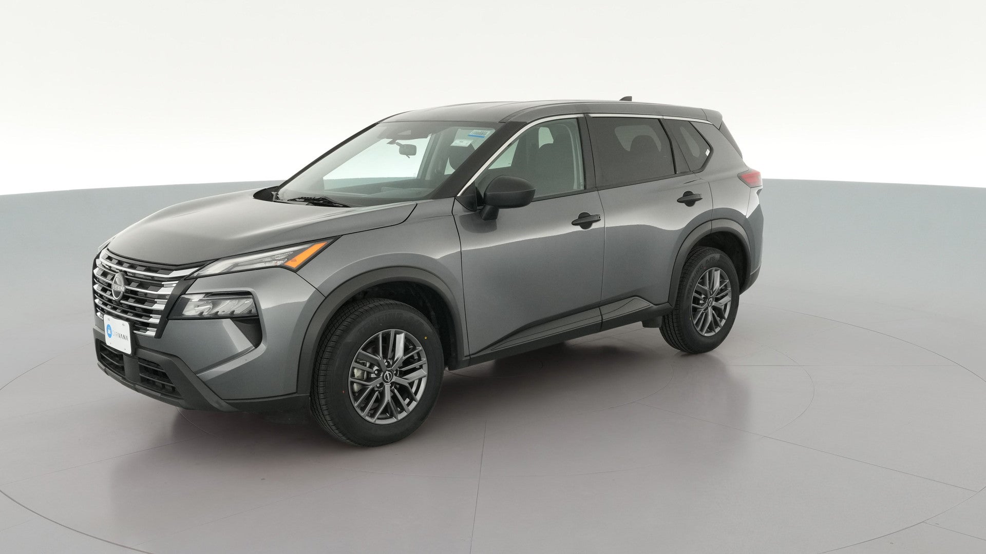 2024 Nissan Rogue vehicle photo