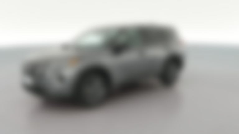 2024 Nissan Rogue vehicle photo