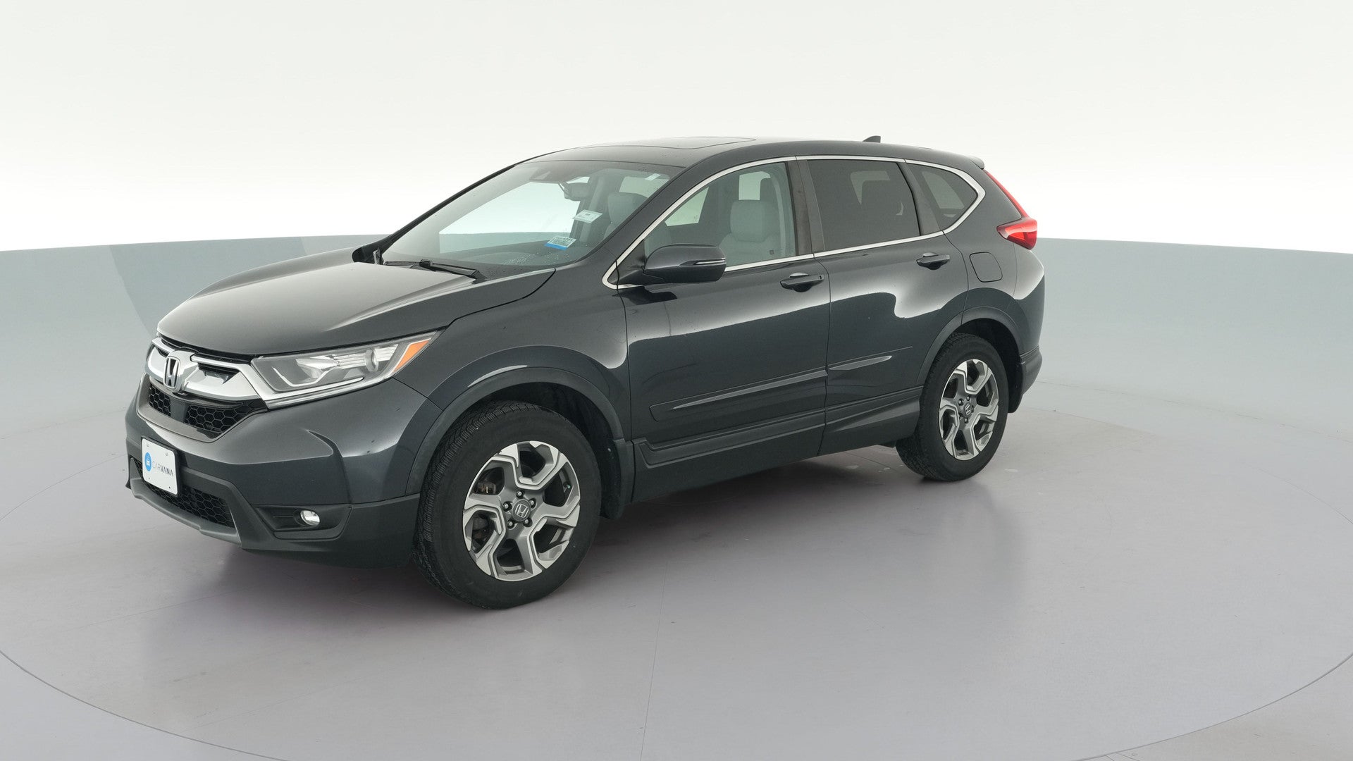 2017 Honda CR-V vehicle photo