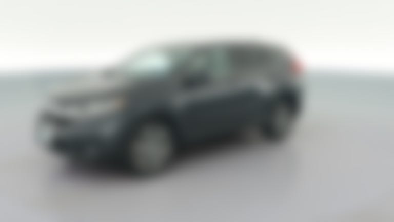 2017 Honda CR-V vehicle photo