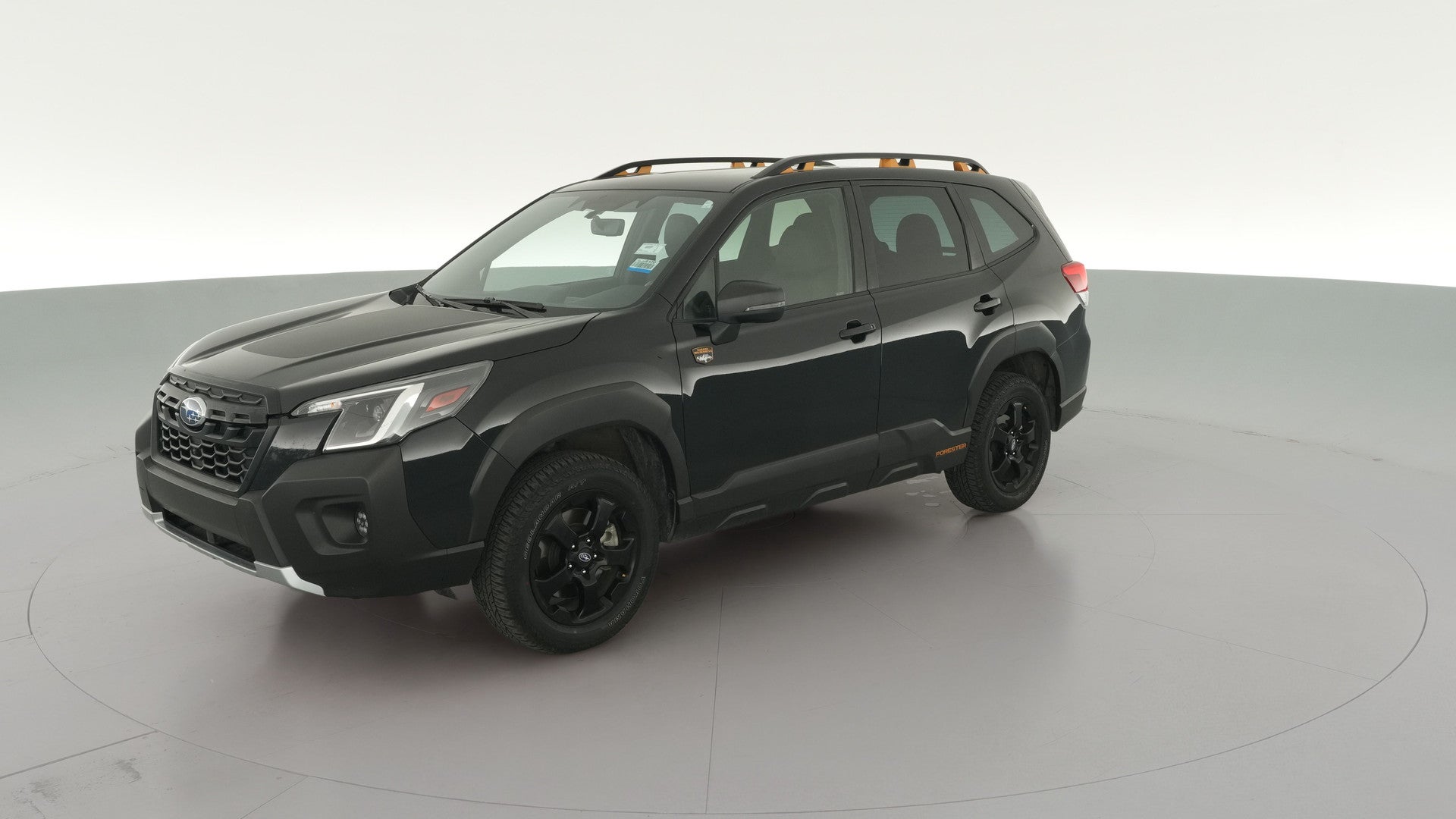 2023 Subaru Forester vehicle photo