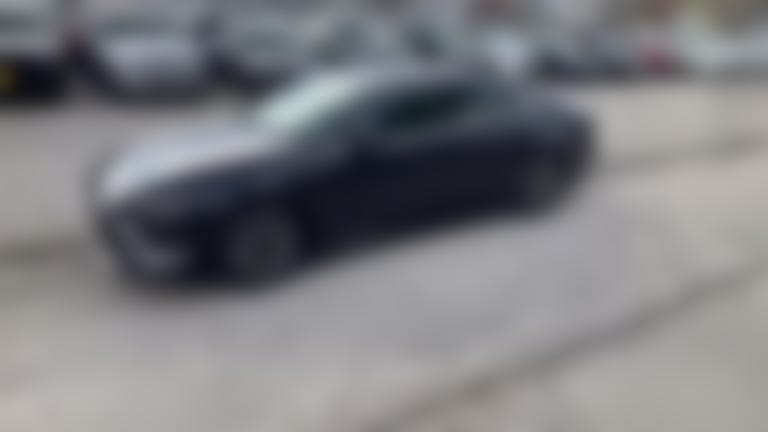 2025 Hyundai Sonata Hybrid vehicle photo