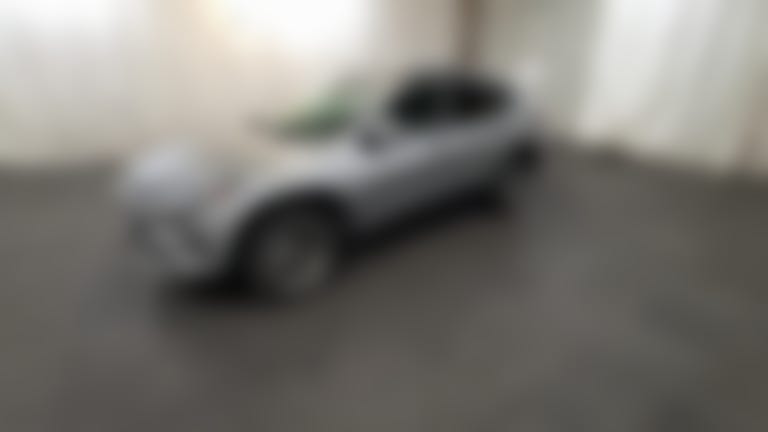 2025 Chevrolet Trax vehicle photo