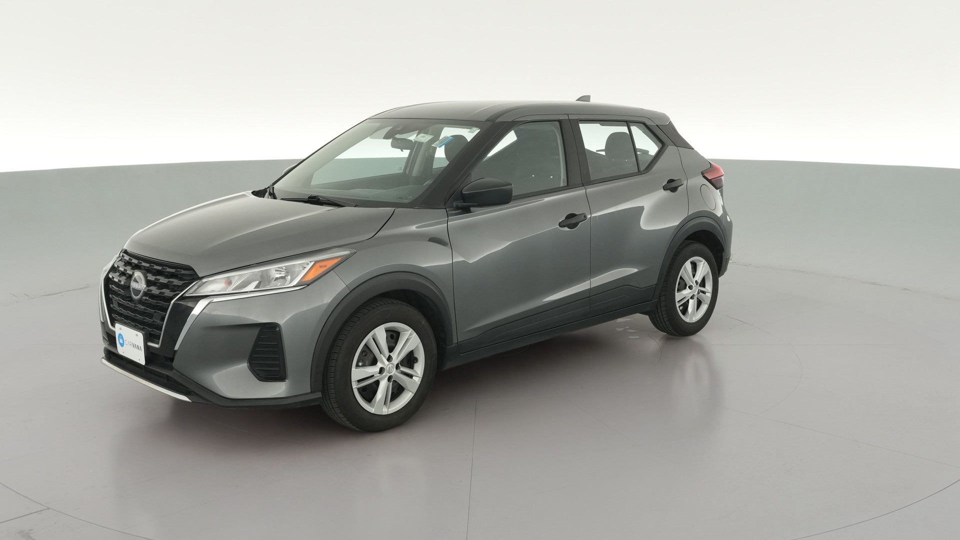 2023 Nissan Kicks vehicle photo