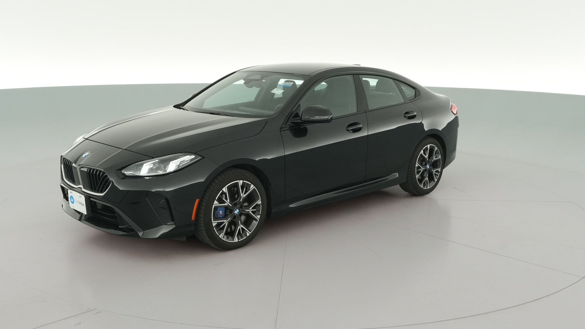 2025 BMW 2 Series vehicle photo