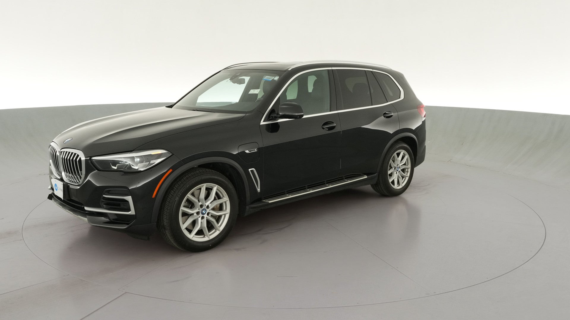 2023 BMW X5 vehicle photo