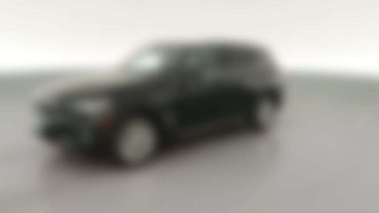 2023 BMW X5 vehicle photo