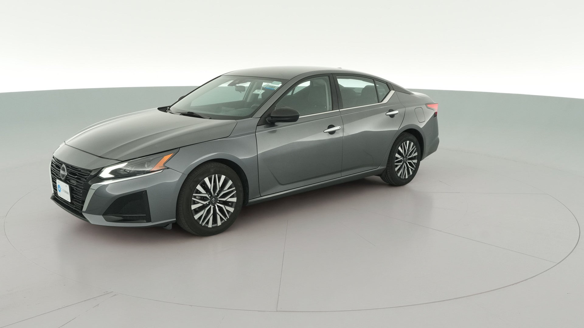 2024 Nissan Altima vehicle photo
