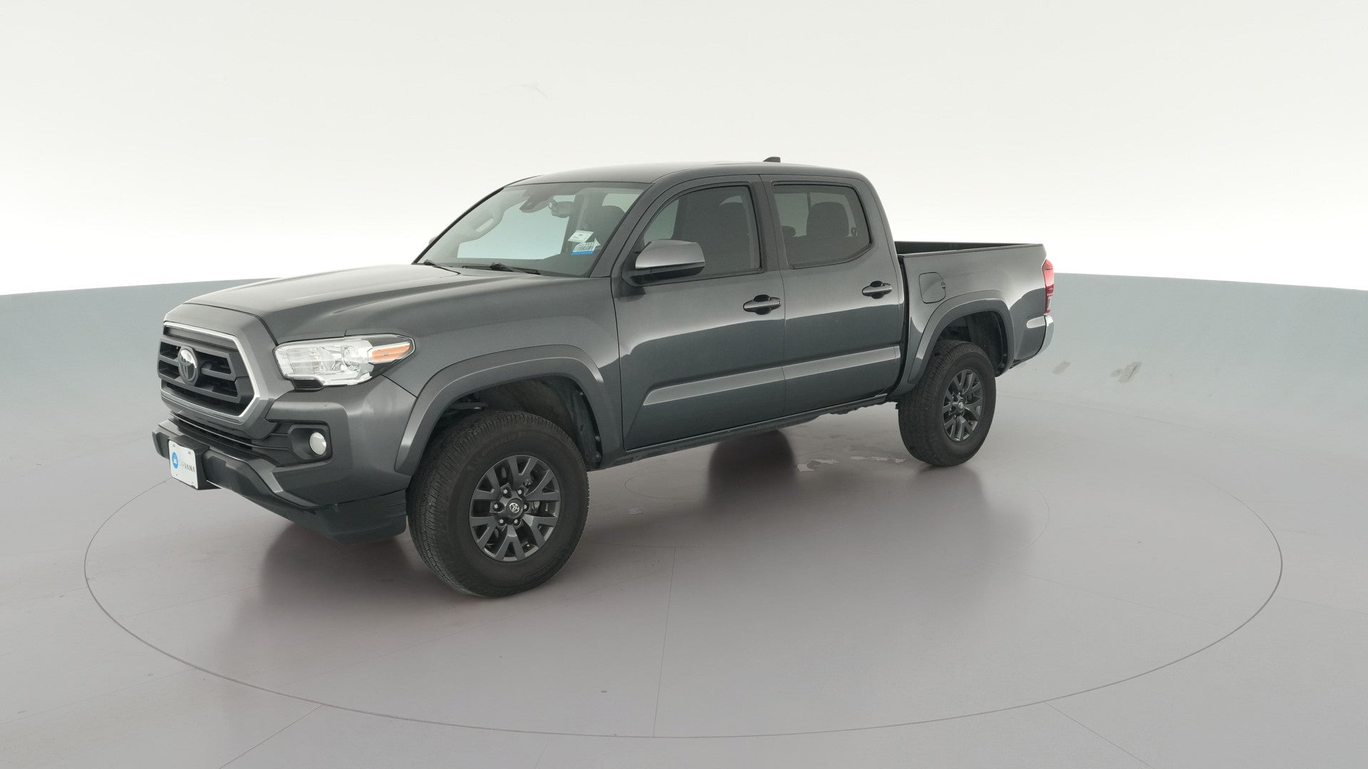 2023 Toyota Tacoma Double Cab vehicle photo