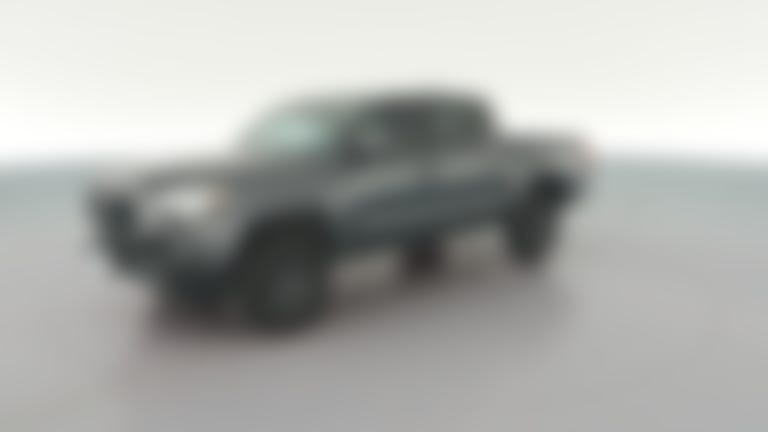 2023 Toyota Tacoma Double Cab vehicle photo