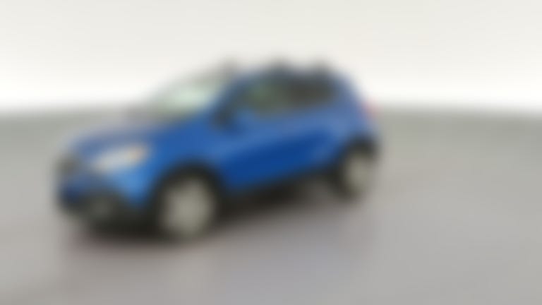2015 Buick Encore vehicle photo