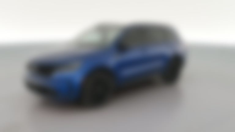 2021 Kia Sorento vehicle photo