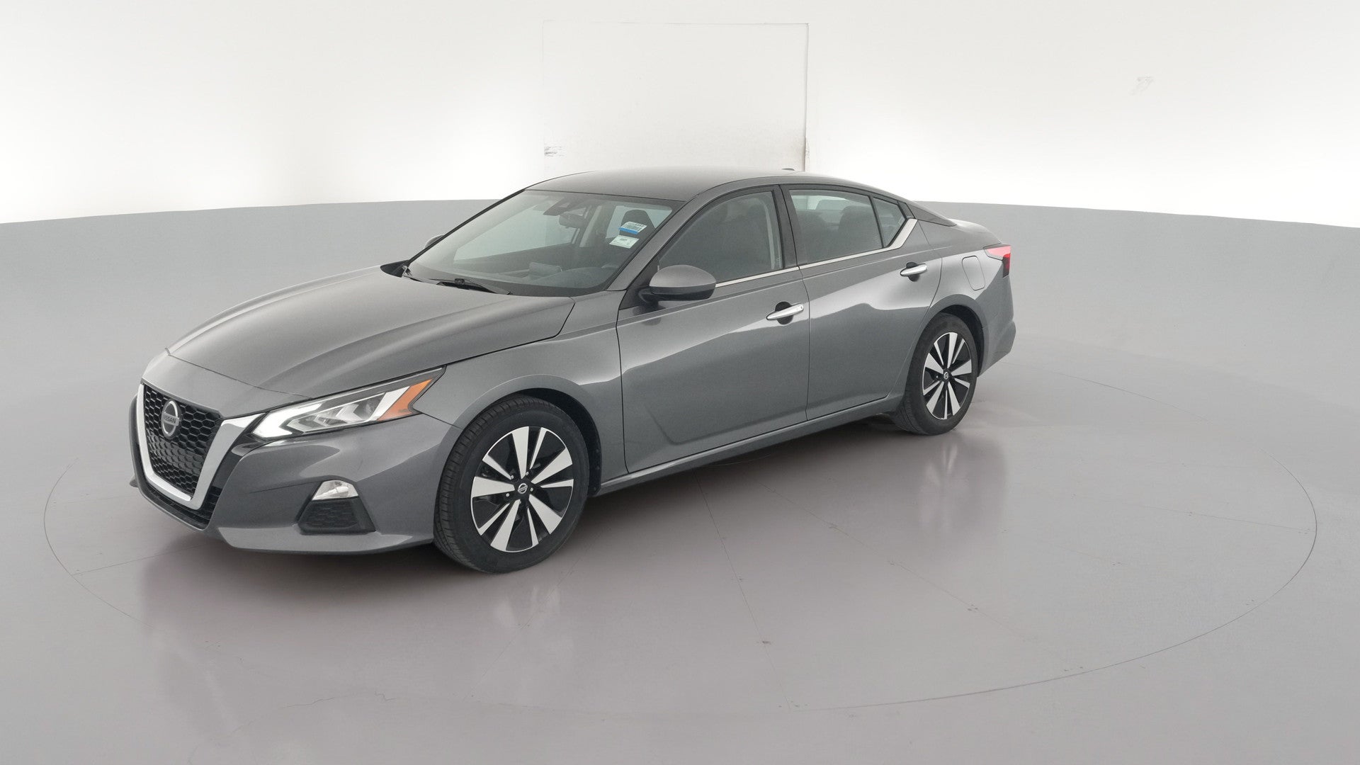 2022 Nissan Altima vehicle photo