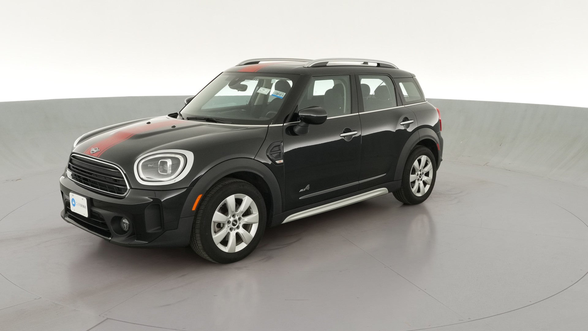 2024 MINI Countryman vehicle photo