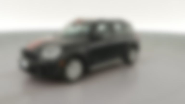 2024 MINI Countryman vehicle photo