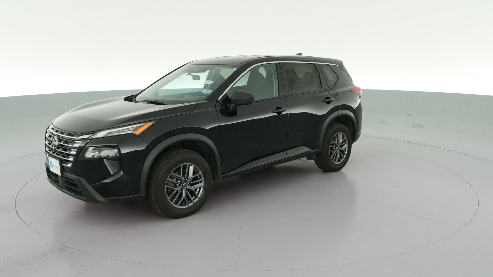 2024 Nissan Rogue vehicle photo