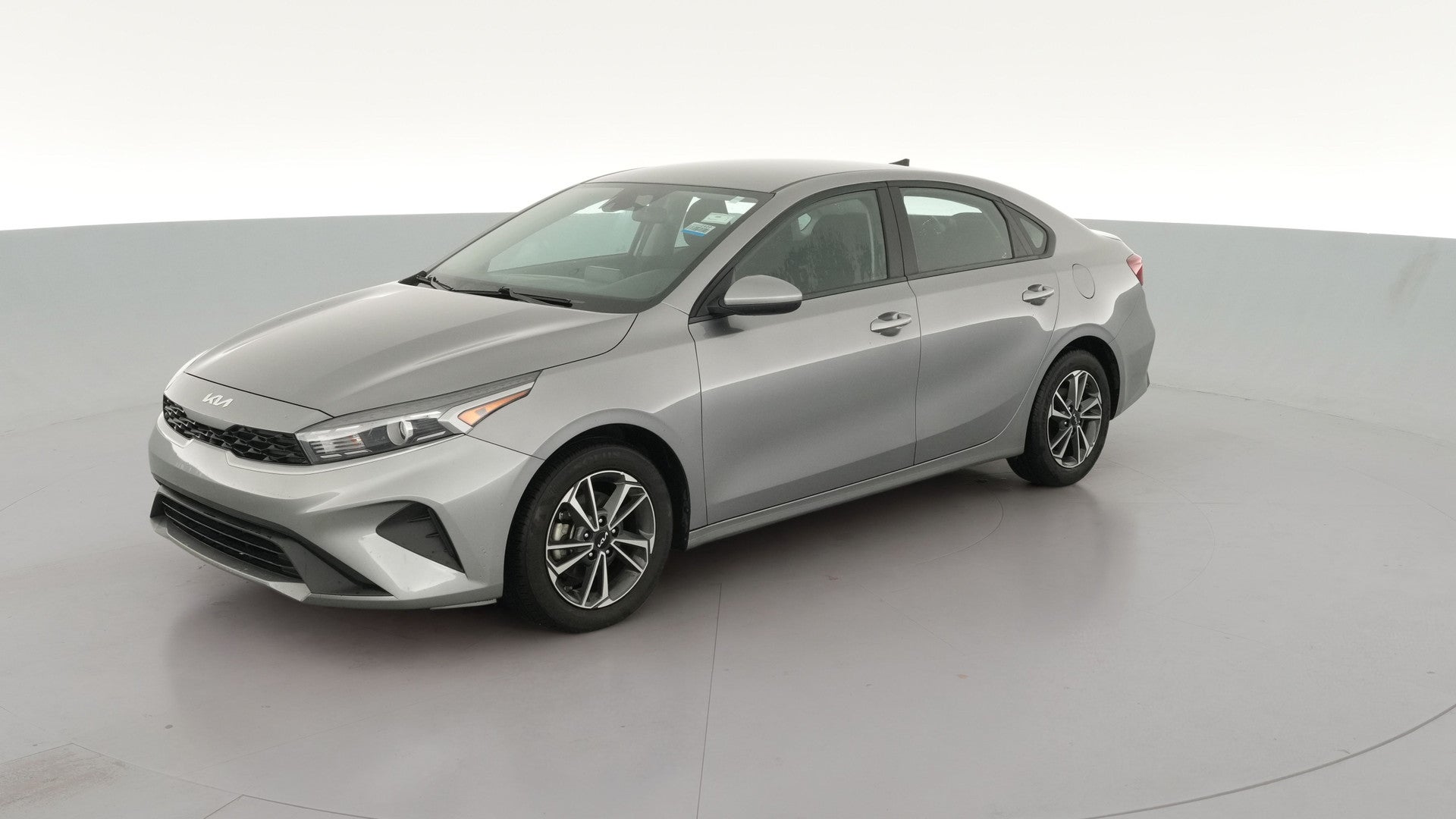 2024 Kia Forte vehicle photo