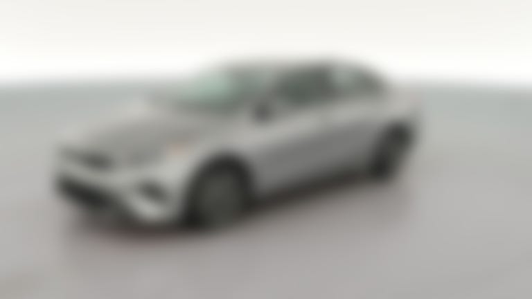 2024 Kia Forte vehicle photo