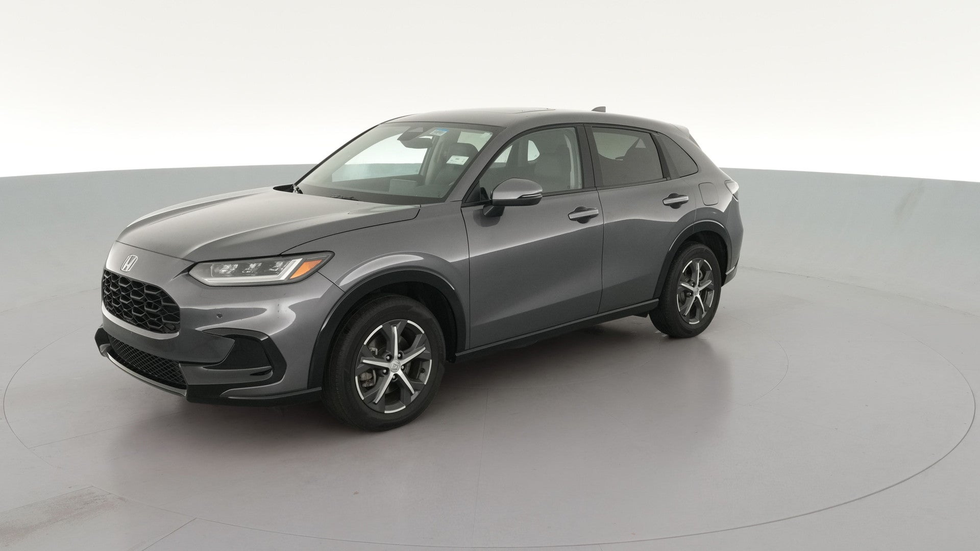 2025 Honda HR-V vehicle photo