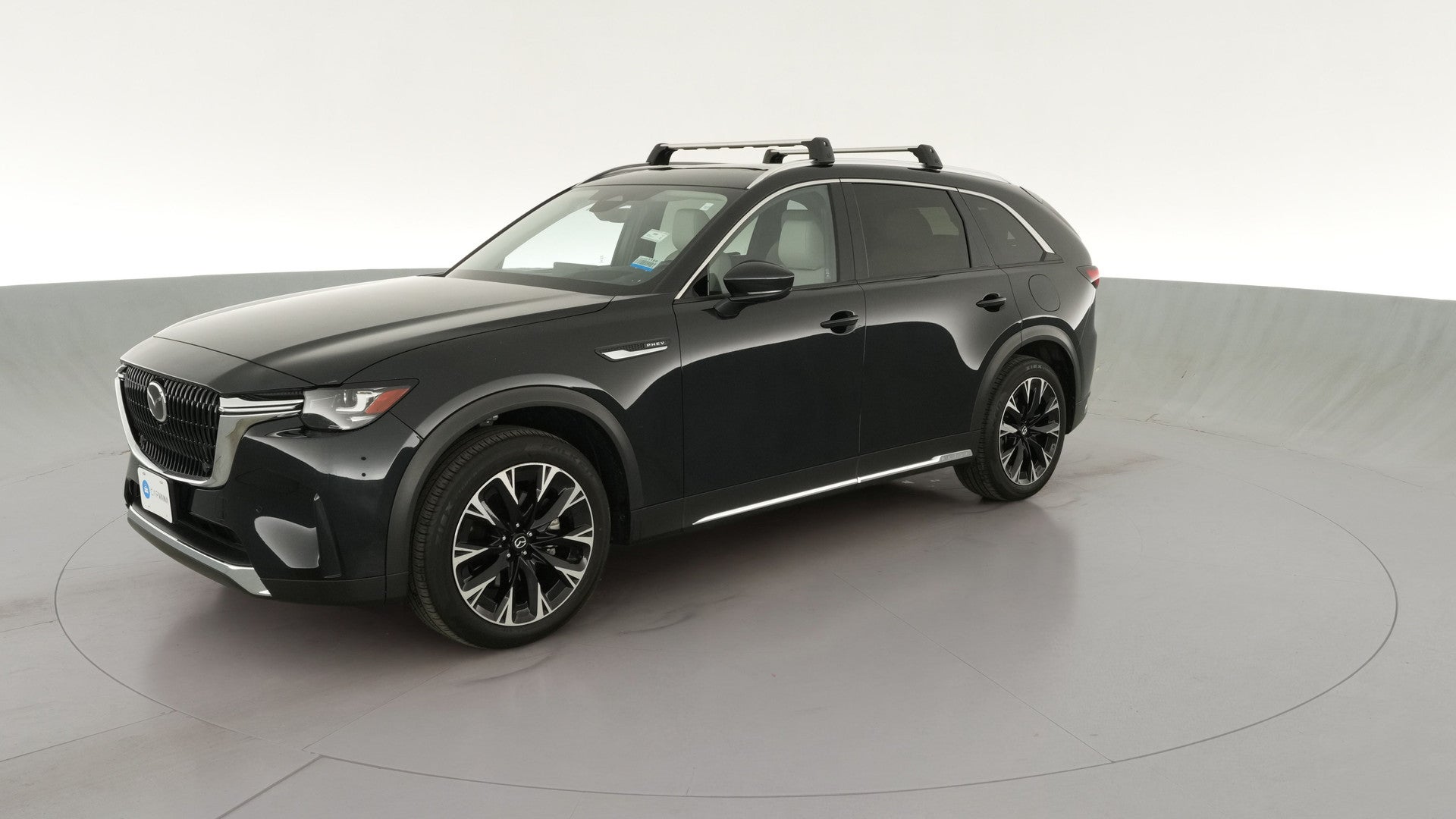 2024 MAZDA CX-90 PHEV vehicle photo