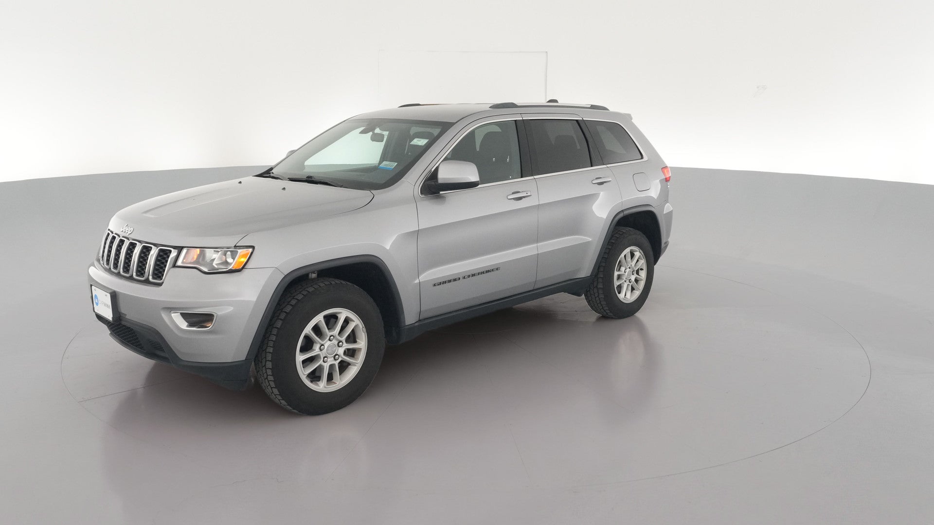 2019 Jeep Grand Cherokee vehicle photo