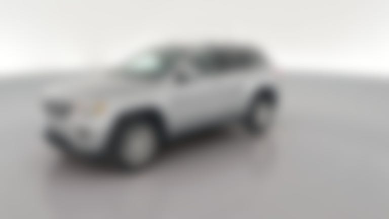 2019 Jeep Grand Cherokee vehicle photo