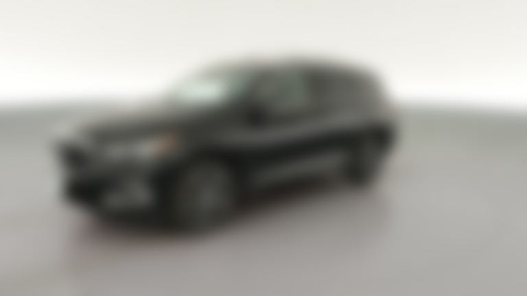 2019 INFINITI QX60 vehicle photo