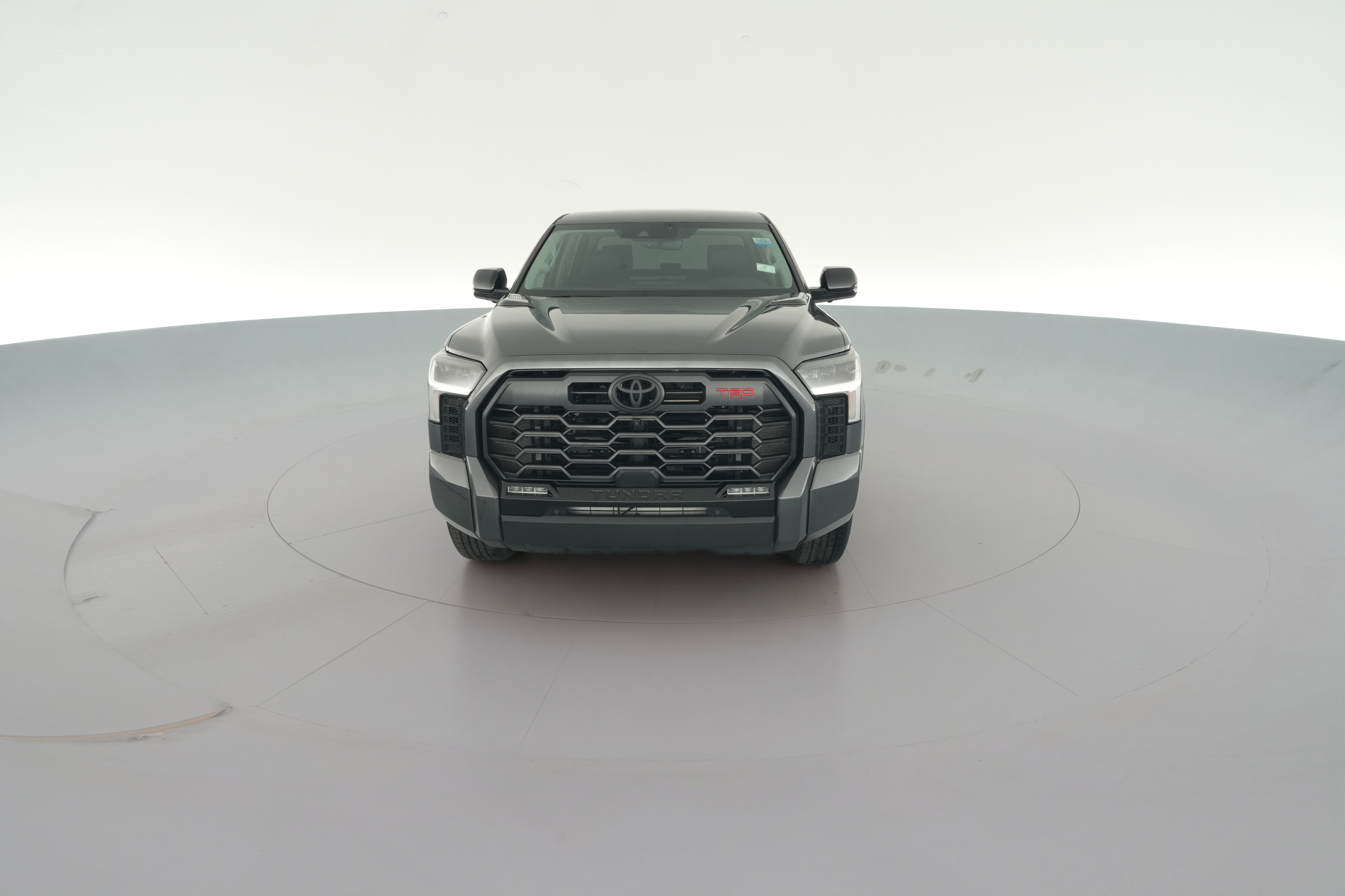 2024 Toyota Tundra Limited - Photo 26