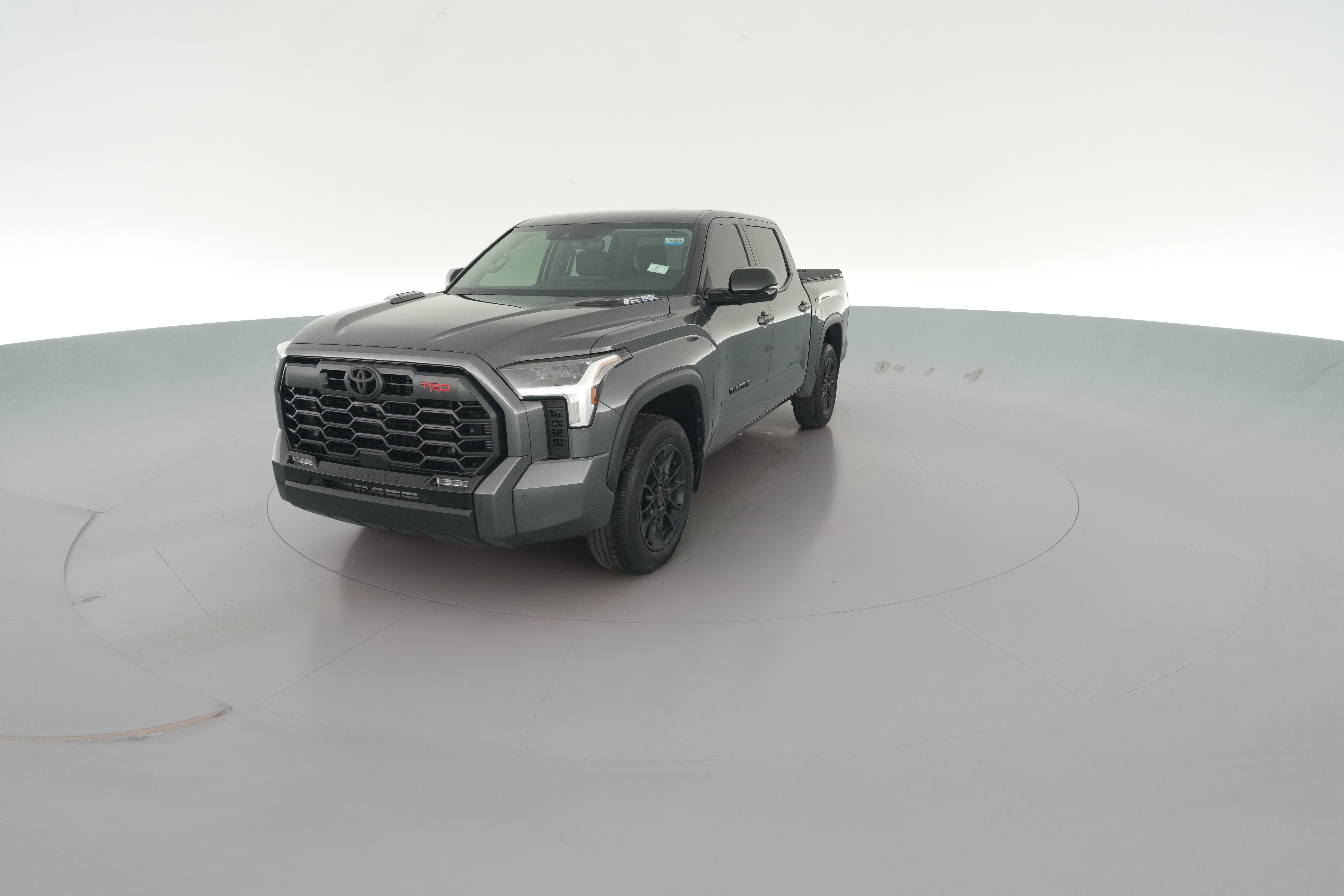 2024 Toyota Tundra Limited - Photo 27