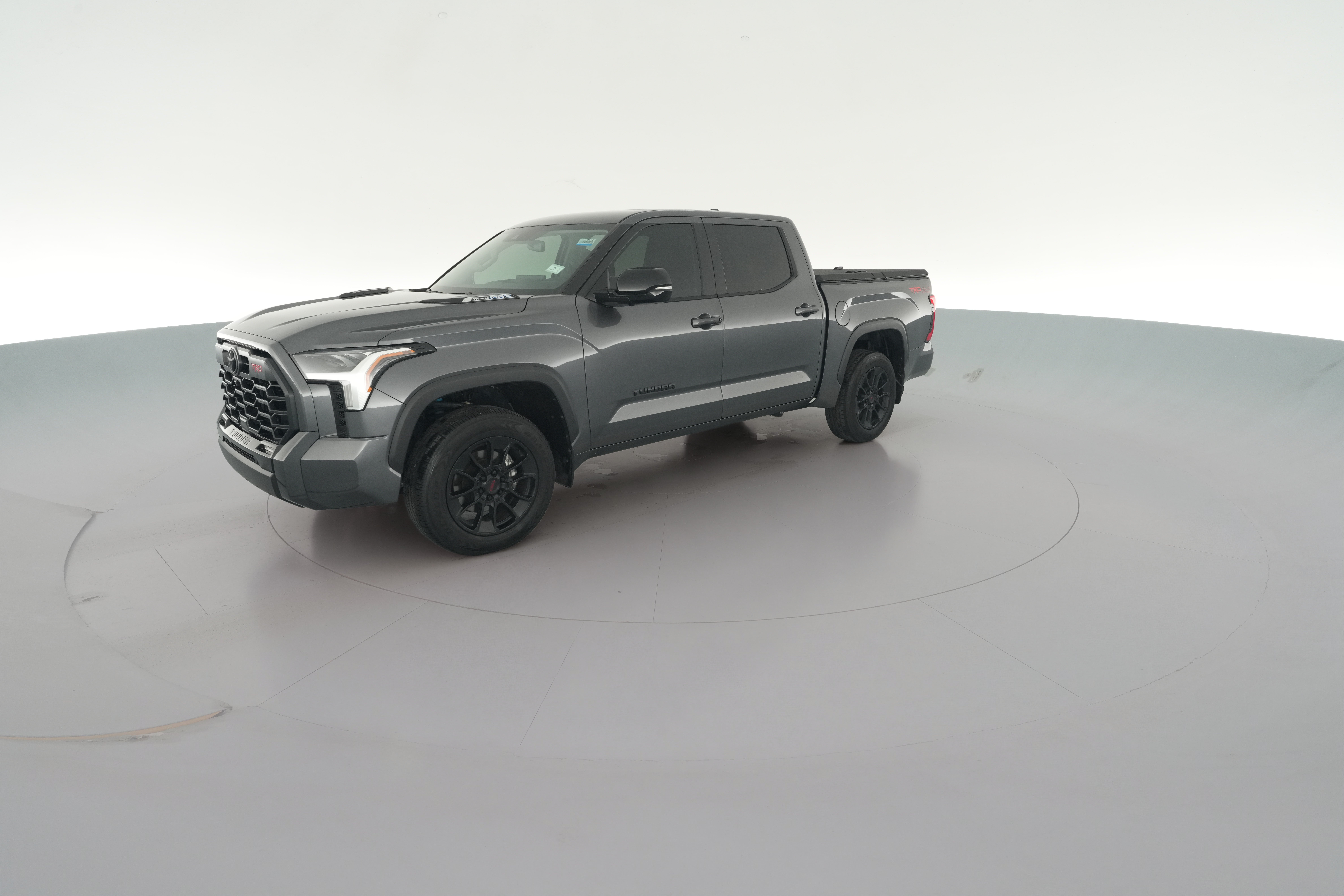 2024 Toyota Tundra Limited - Photo 28