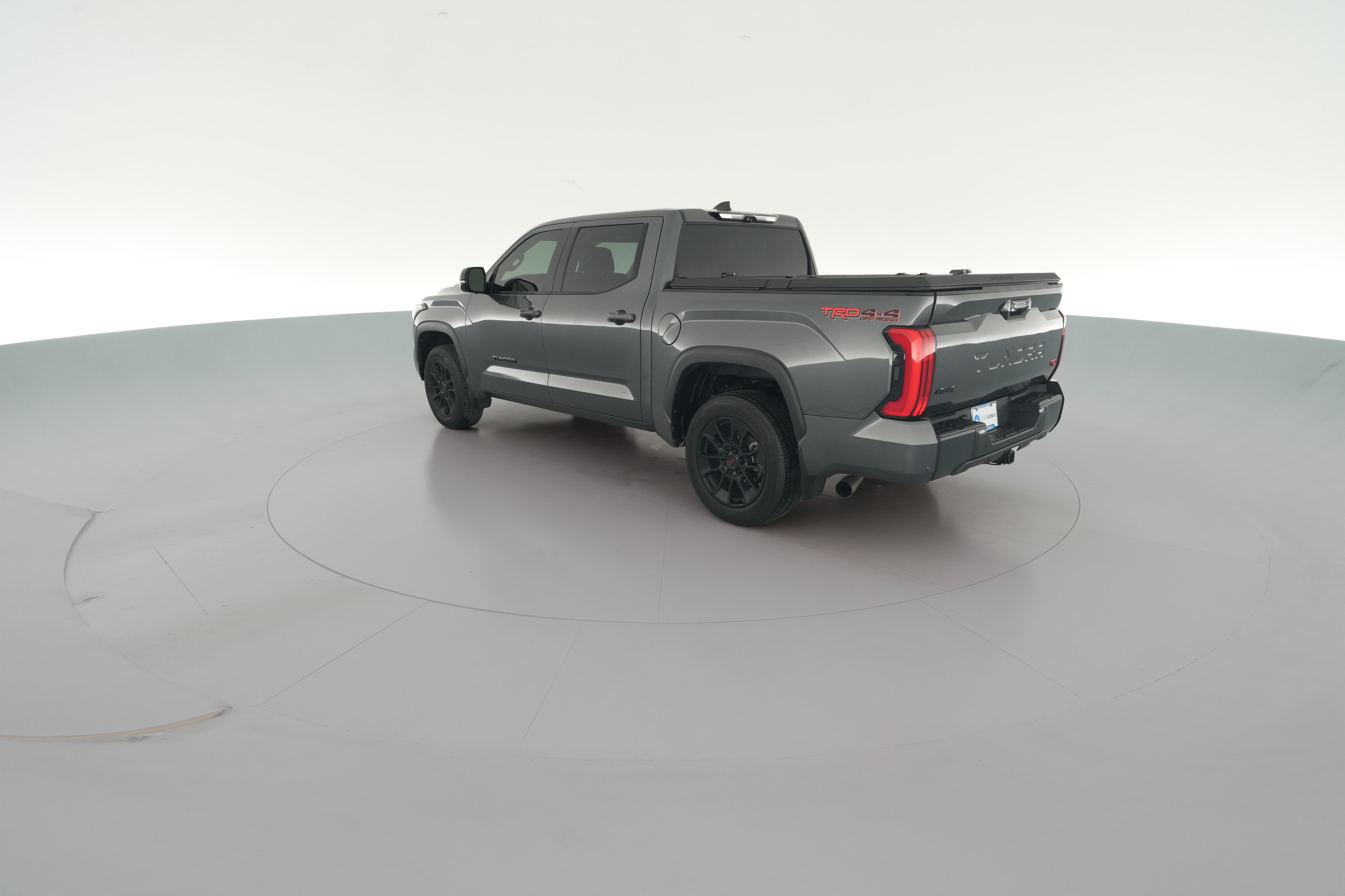 2024 Toyota Tundra Limited - Photo 32