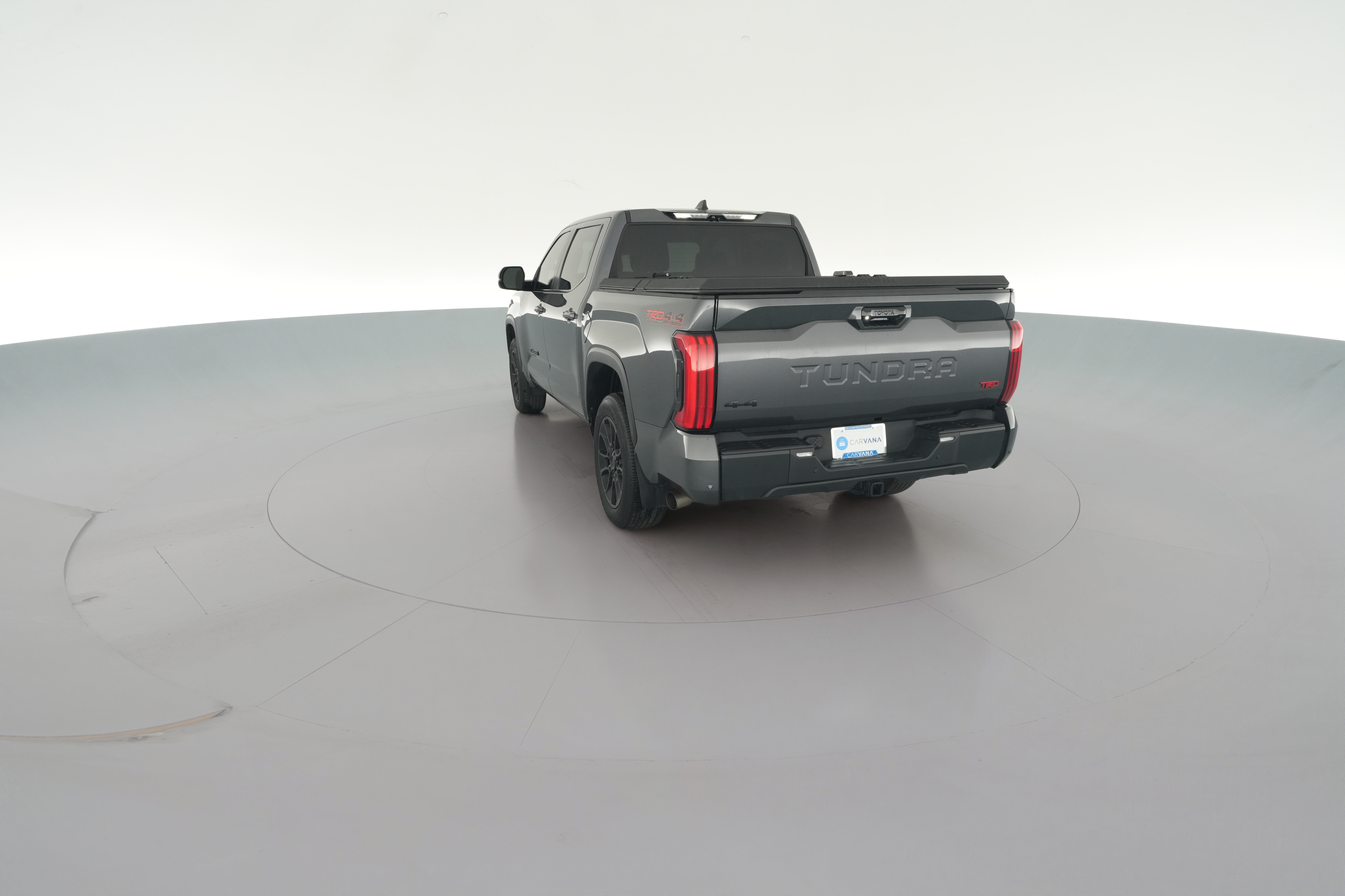 2024 Toyota Tundra Limited - Photo 33