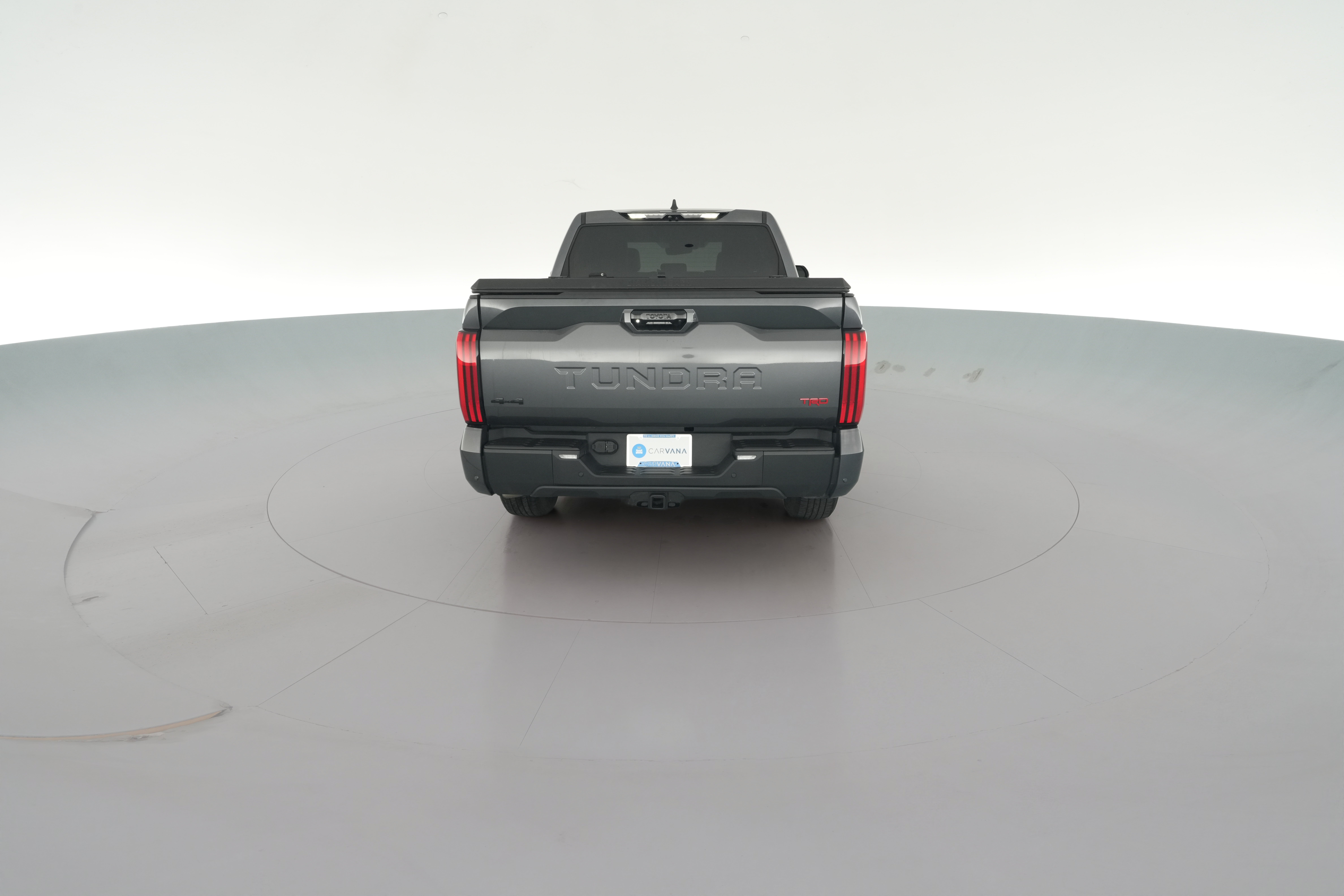 2024 Toyota Tundra Limited - Photo 34