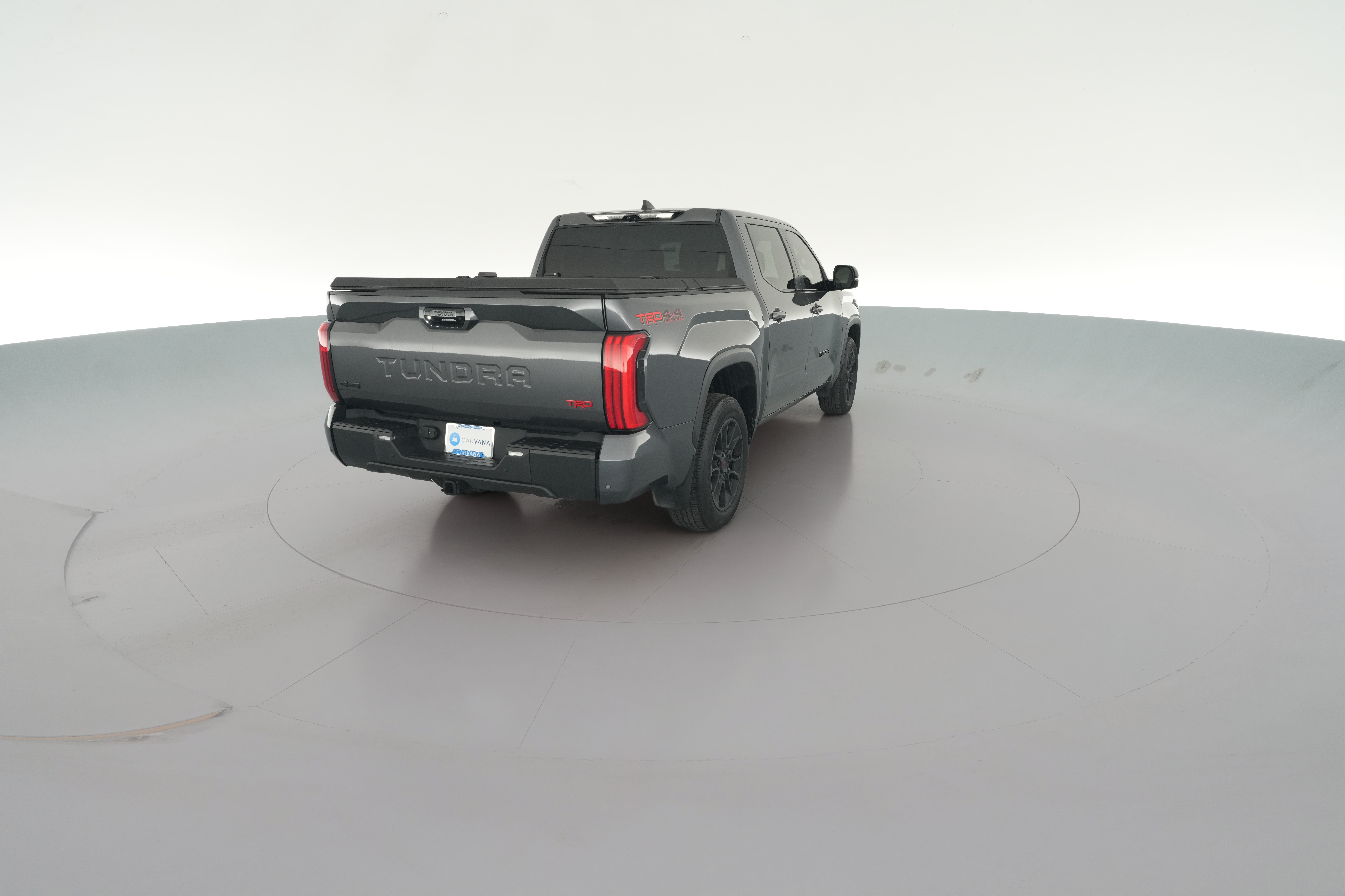 2024 Toyota Tundra Limited - Photo 35