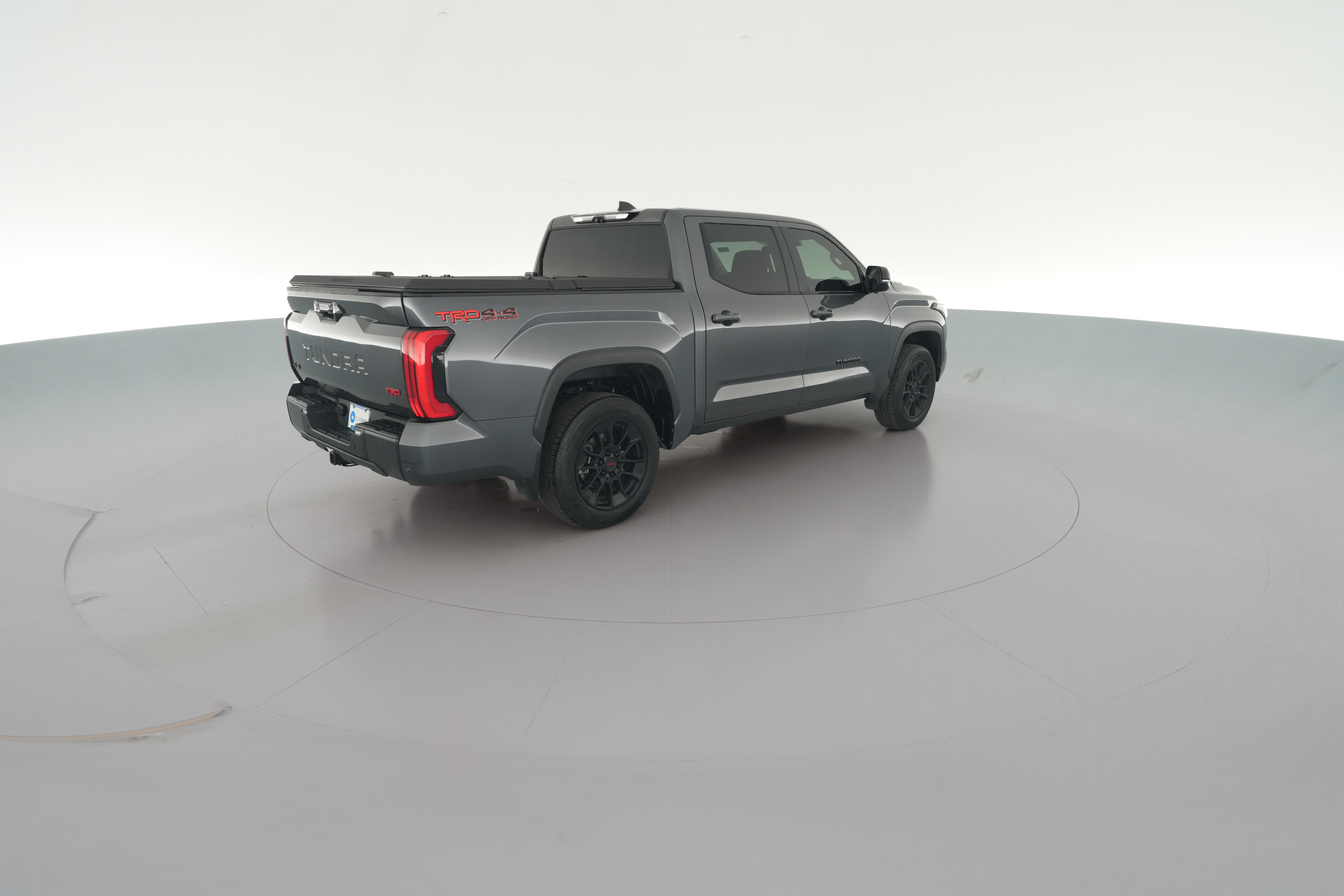 2024 Toyota Tundra Limited - Photo 36