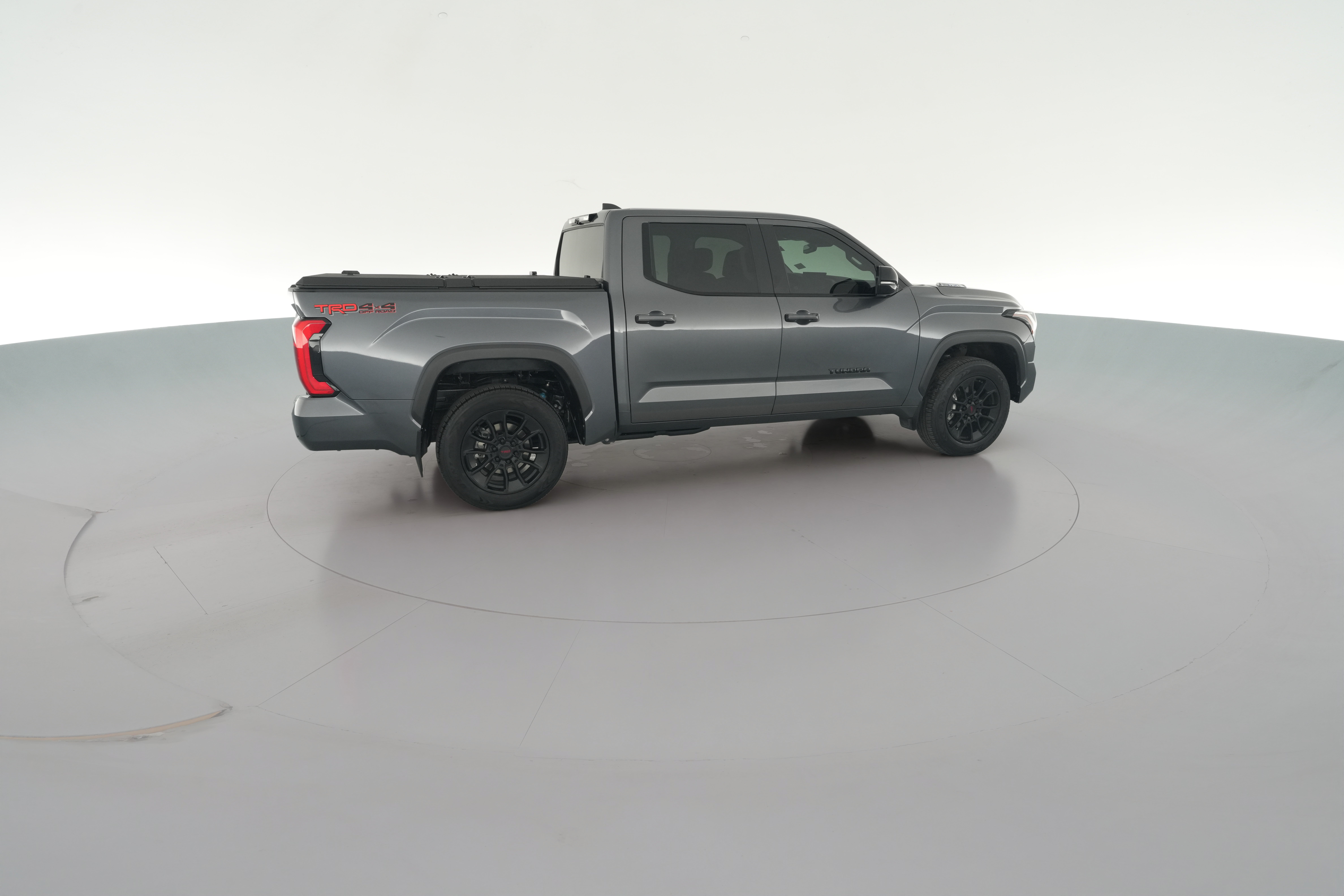 2024 Toyota Tundra Limited - Photo 37