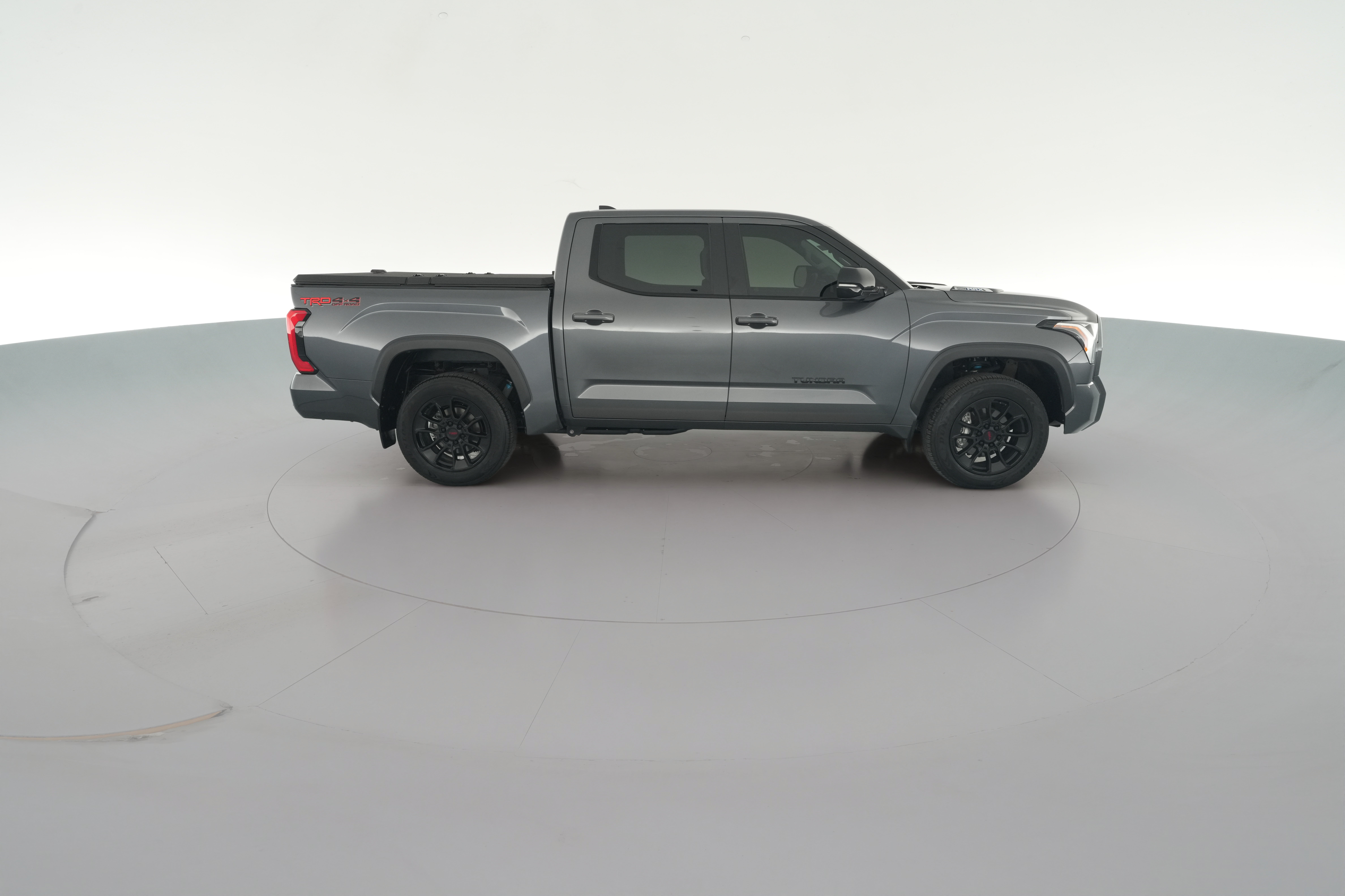 2024 Toyota Tundra Limited - Photo 38
